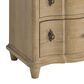 Lexington Home Brands Montecito Camino Hall Chest in Chaparral, , large