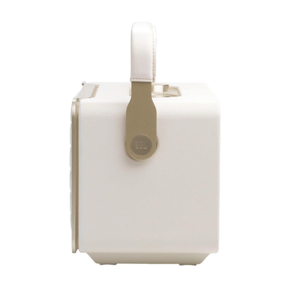 JBL Authentics 300 Bluetooth Home Speaker in White, , large