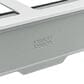 Joseph Joseph CupboardStore Under-Shelf Spice Rack in Grey and Stone, , large
