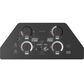 Monogram 30" Induction Cooktop in Black, , large