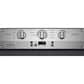 Maytag 7.5 Cu. Ft. Commercial-Grade Gas Dryer in Midnight Steel, , large