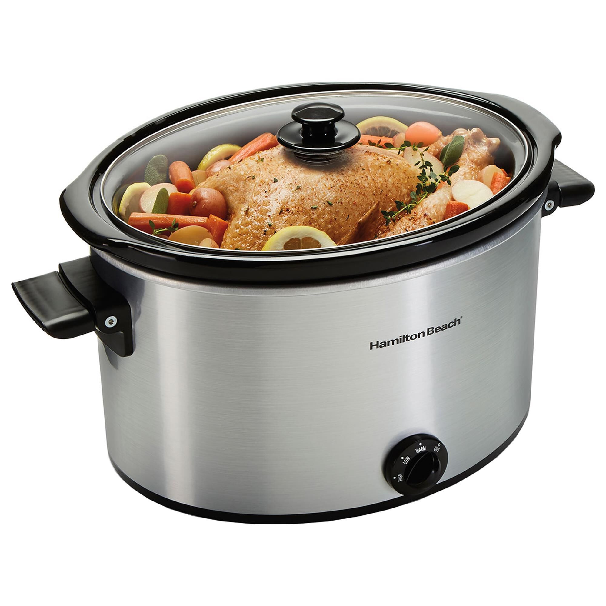 Hamilton beach slow cooker replacement parts shop