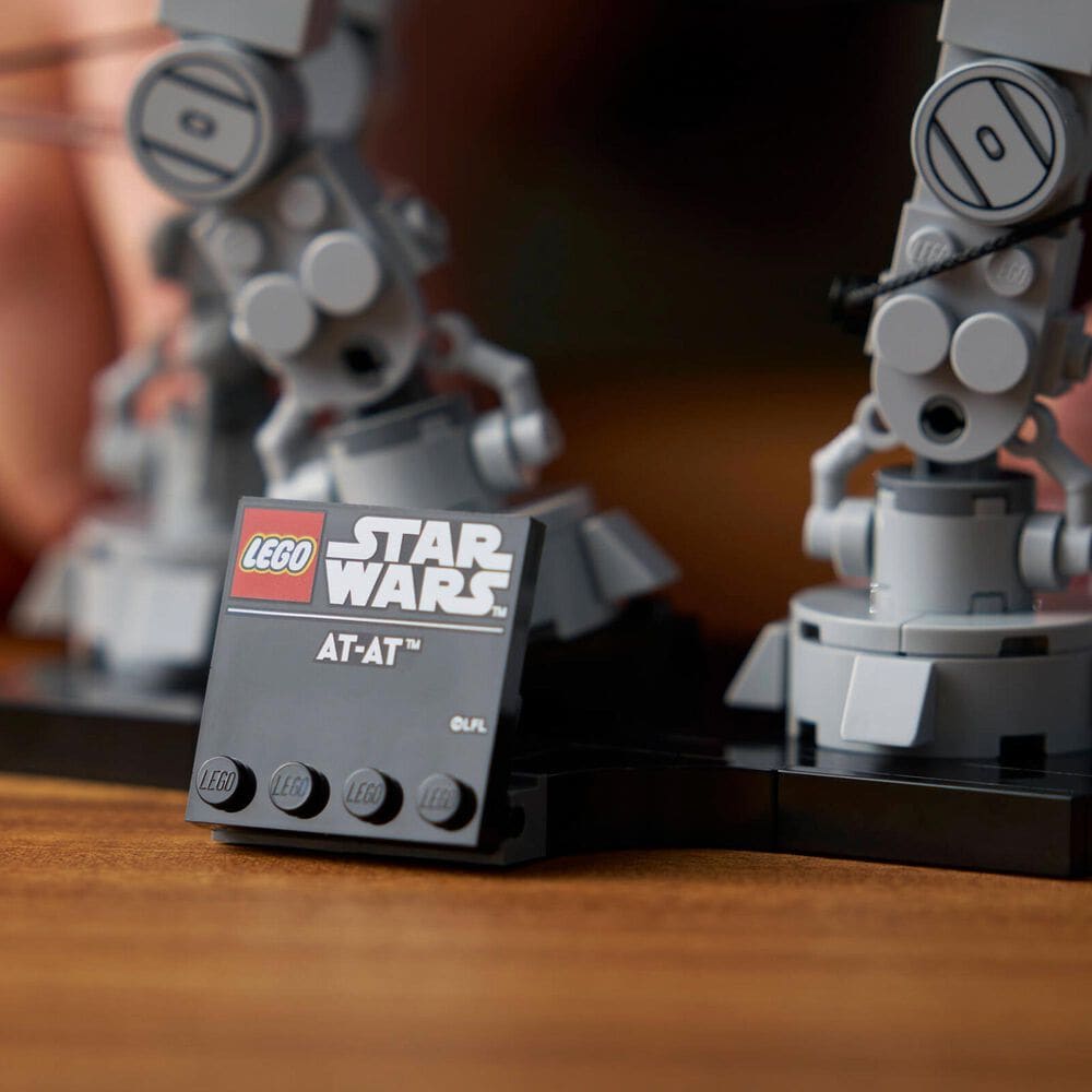 LEGO Star Wars AT-AT Building Set, , large