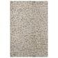 Dalyn Rug Company Bozeman BM6 Gray 10" x 14" Area Rug, , large