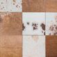 Dalyn Rug Company Durango 2"3" x 7"6" Driftwood Indoor/Outdoor Runner, , large