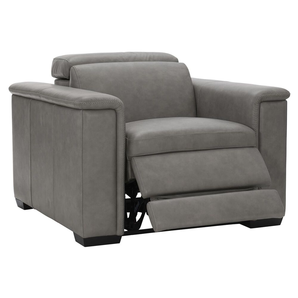 Bernhardt Lioni Power Motion Chair, , large