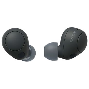 Sony True Wireless Headphones, , large