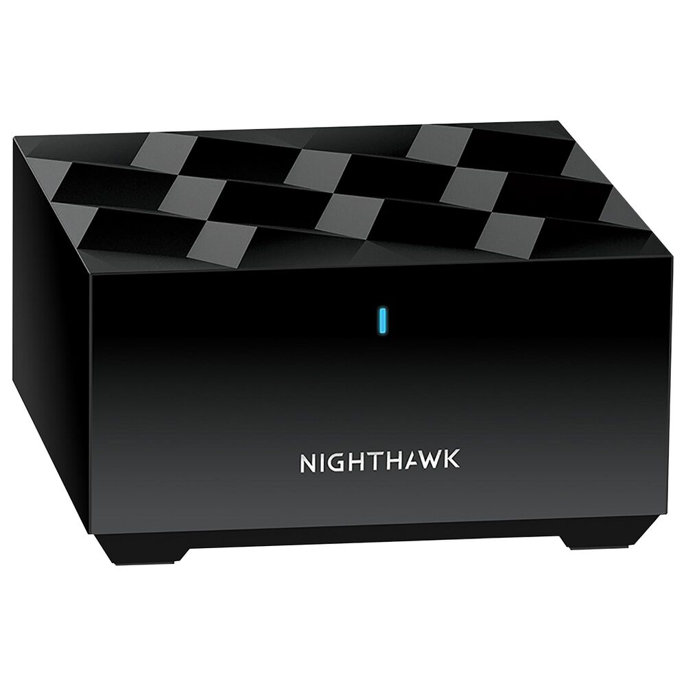 NETGEAR Nighthawk Mesh Wi-Fi 6 Add-on Satellite, , large
