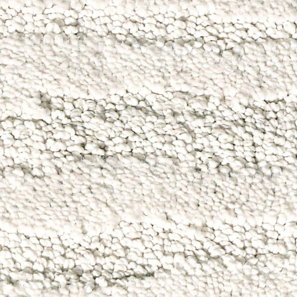 Anderson Tuftex Caress by Shaw Calais Stil Carpet in Delicate, , large
