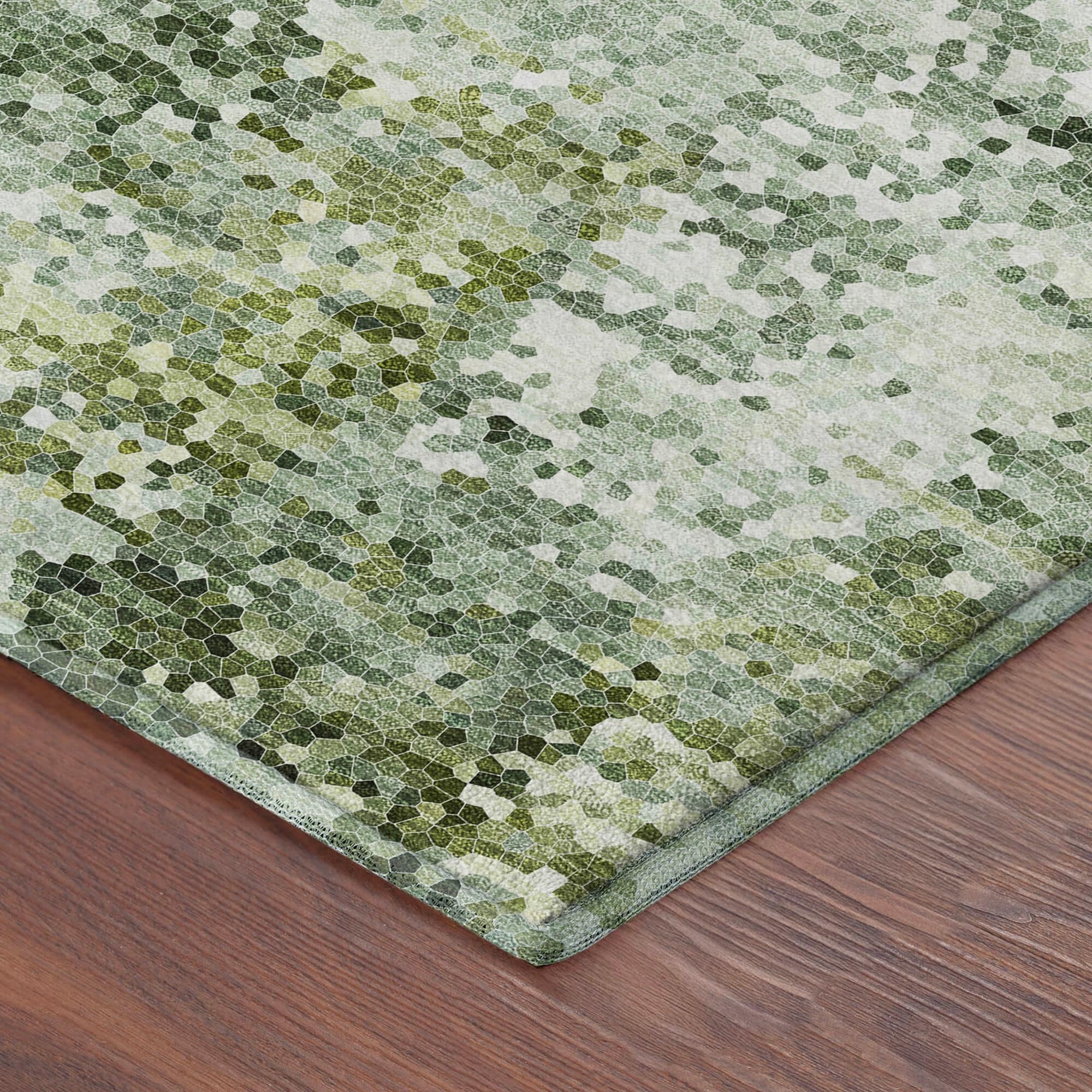 Landscape products × noma.t.d rug Brooklyn-Rug-Co-Denton-Diamond