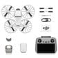 DJI Flip Drone with RC 2 Remote in Gray, , large