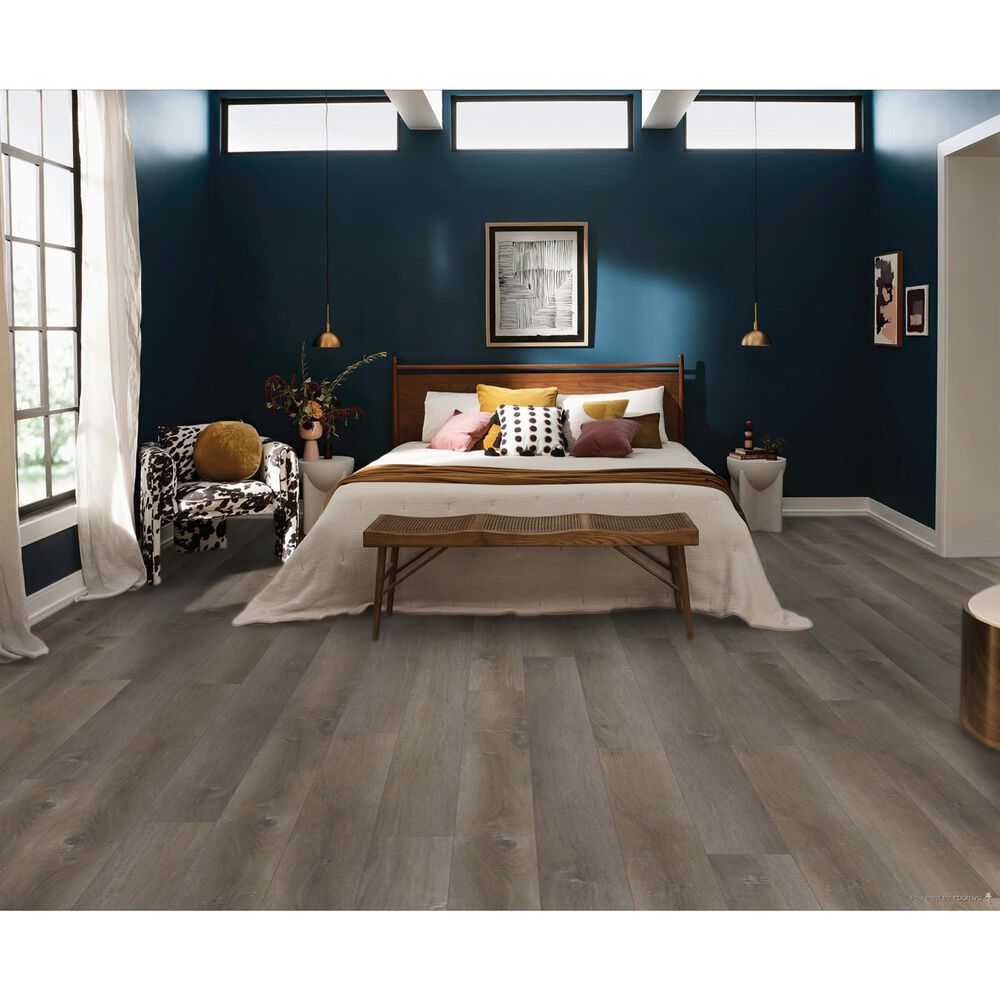 COREtec Pro Classics Wellington Oak 7&quot; x 73&quot; Luxury Vinyl Plank, , large