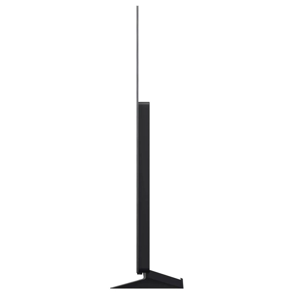 LG 77" Class C6 Series 4K OLED evo AI - Smart TV with 5.1.3 Channel Soundbar System in Black, , large