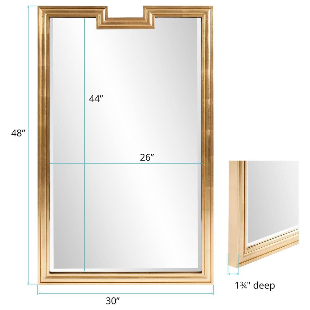 Howard Elliott Danube Mirror, , large
