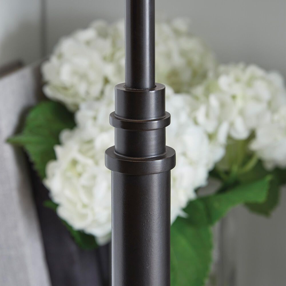 Ashley Wimner Table Lamp in Antique Bronze, , large