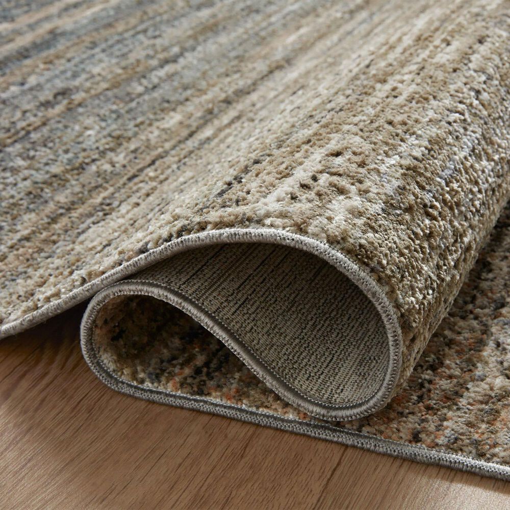 Loloi Soho 2&#39;3&quot; x 3&#39;10&quot; Earth and Multicolor Area Rug, , large