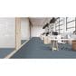 Masland Festivities Carpet in Blue Velvet, , large