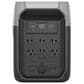 EcoFlow Delta 3 1500 Portable Power Station in Dark Grey, , large