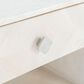 Safavieh Bora Nightstand in White Wash, , large
