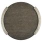 Bernhardt Gainsford End Table in Weathered Charcoal and Graphite, , large