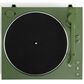 Victrola 2-Speed Automatic Turntable with Bluetooth in Green, , large