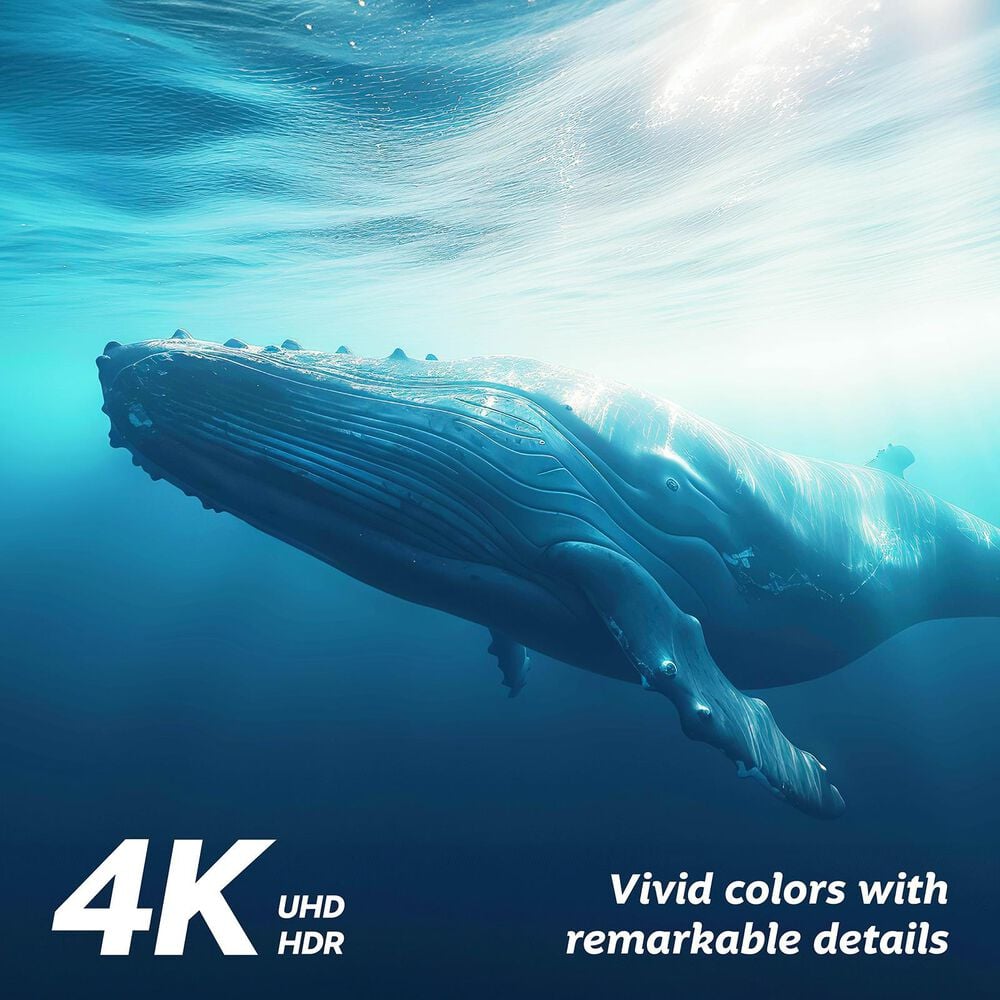Element 86&quot; 4K UHD HDR Xumo Smart TV, , large