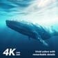 Element 86" 4K UHD HDR Xumo Smart TV, , large