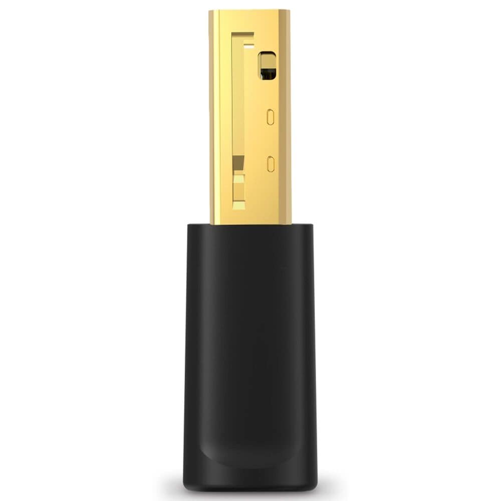 TP-Link AX1800 Nano Wi-Fi 6 Wireless USB Adapter in Black, , large