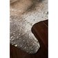 Loloi Bryce BZ-04 3"10" x 5" Mocha and Gold Area Rug, , large