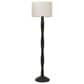 Renwil Francine Floor Lamp in Matte Black, , large