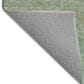 Dalyn Rug Company Trevi TV11 3" x 5" Teal Area Rug, , large