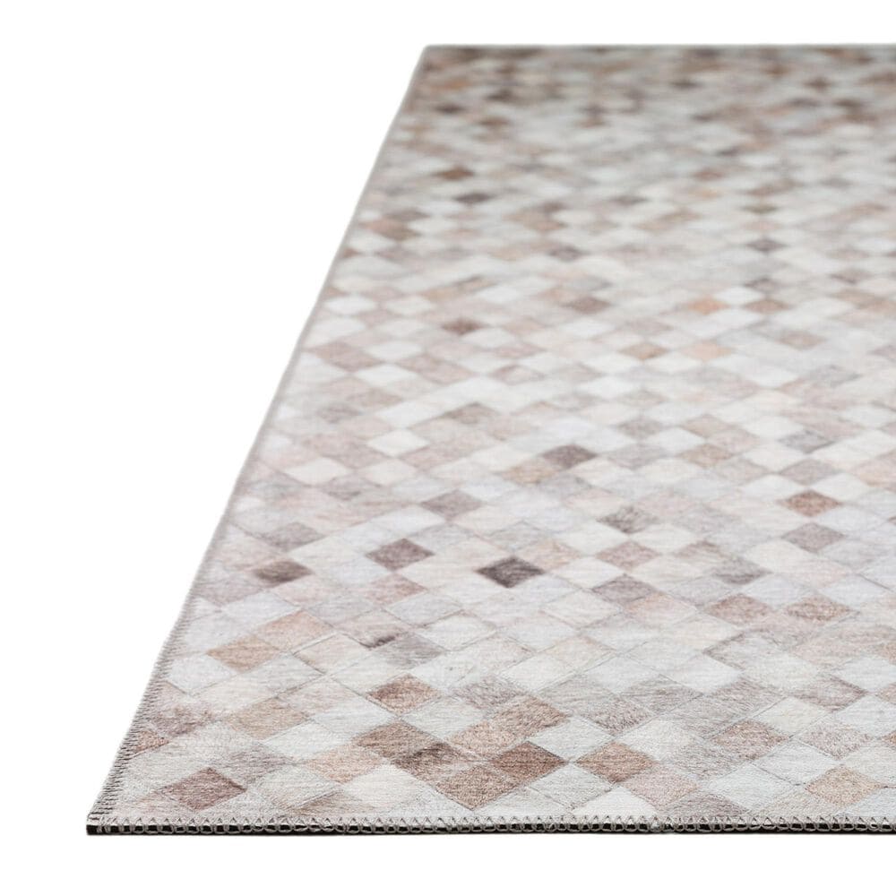 Dalyn Rug Company Durango SS6 10&#39; x 14&#39; Flannel Indoor/Outdoor Area Rug, , large