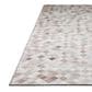 Dalyn Rug Company Durango SS6 10" x 14" Flannel Indoor/Outdoor Area Rug, , large