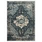 RIZZY Belmont BMT987 6" x 9" Blue Area Rug, , large