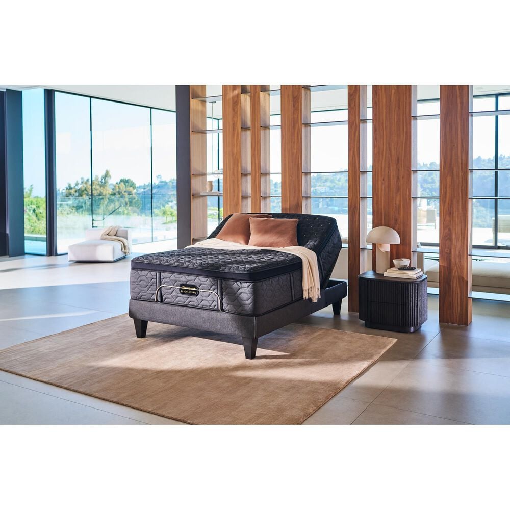 Beautyrest Black Luxury 2.0 Full Adjustable Base, , large