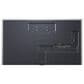 LG 65" Class G6 Series OLED evo AI 4K with Supplied Flush Wall Mount in Black - Smart TV, , large