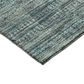Dalyn Rug Company Solace SL3 2"3" x 7"6" Teal Runner, , large