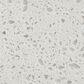 NFM Custom Countertops Iced White 3cm Quartz Countertop, , large