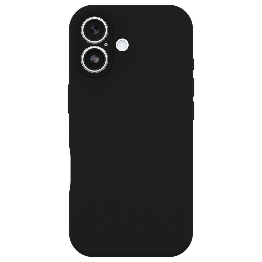 OtterBox Figura Case for Apple iPhone 17 in Black, , large