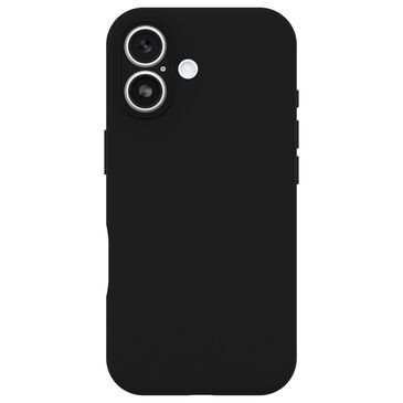 OtterBox Figura Case for Apple iPhone 17 in Black, , large