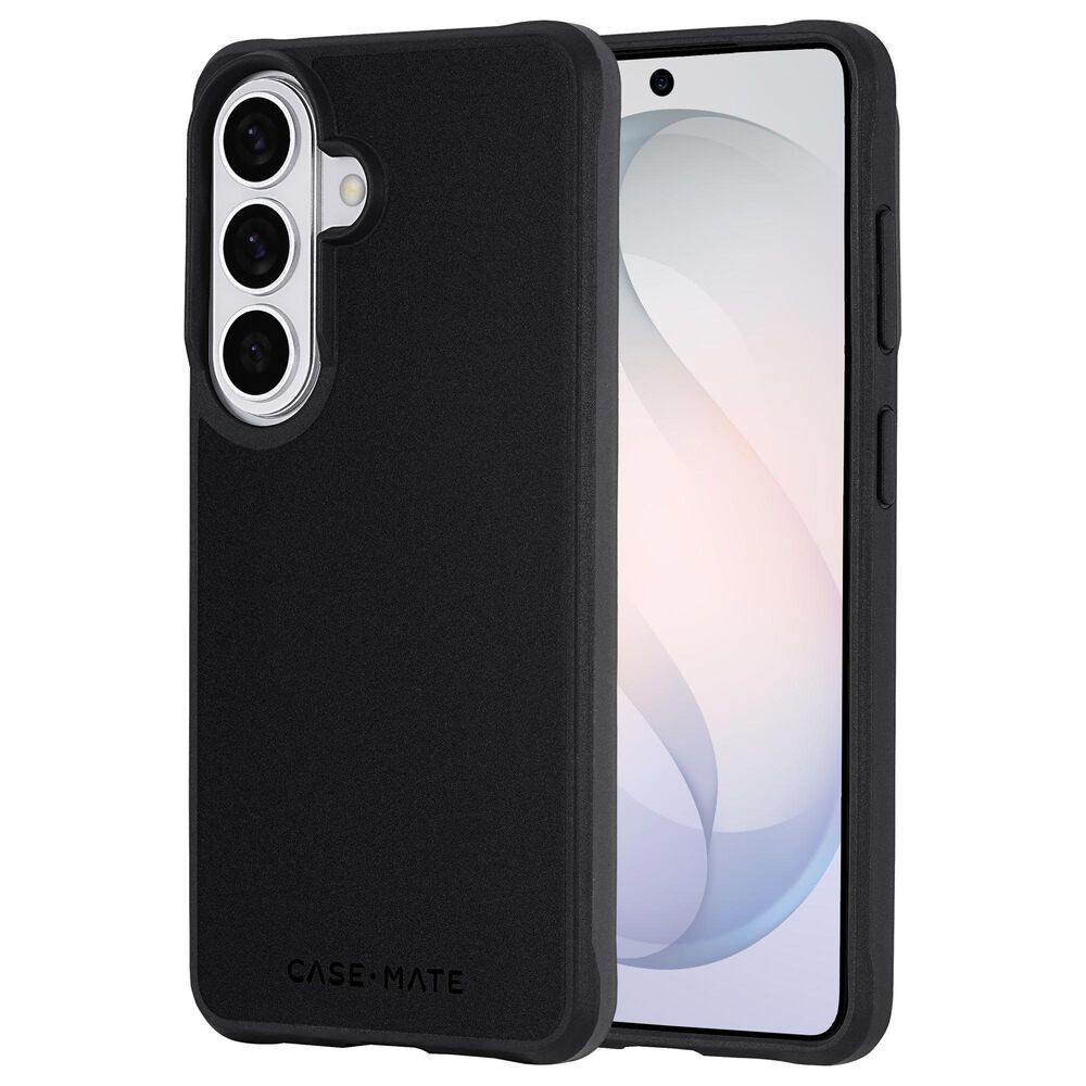 Case-Mate Tough Case with Magnet for Samsung Galaxy S26 in Black, , large