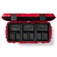 YETI LoadOut GoBox 60L Gear Case in Rescue Red, , large