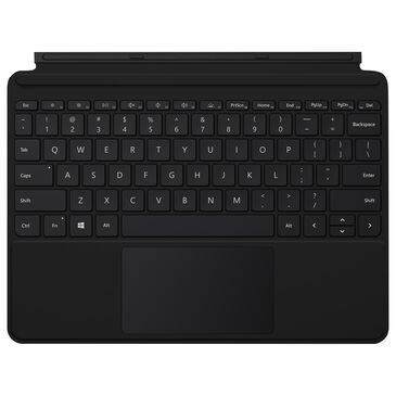 Microsoft Type Cover for Surface Go Tablet in Black, , large