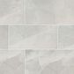 MS International Sande Ivory 12" x 24" Polished Porcelain Tile, , large