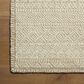 Amber Lewis x Loloi Bowie Pebble and Clay 5"6" x 8"6" Area Rug, , large