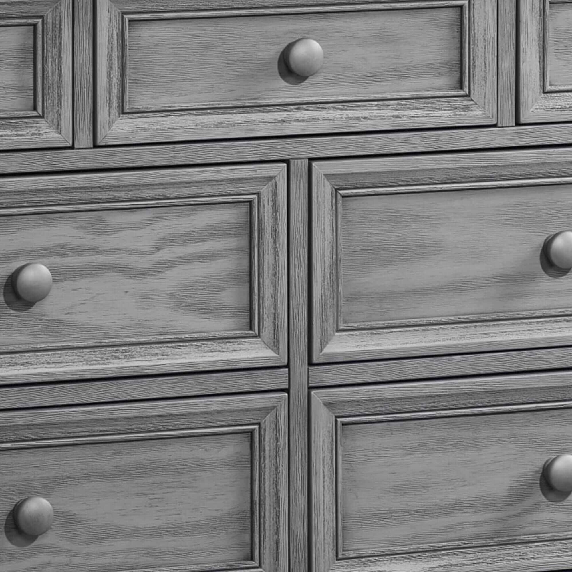 Oxford baby clearance richmond dresser