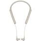 Sony Around-Neck Wireless In-Ear Noise Cancelling Headphones - Gold, , large