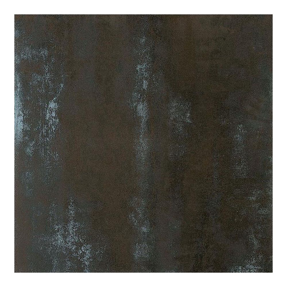 Eleganza Metallica Dark Blue 12" x 24" Porcelain Tile, , large