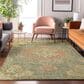 Dalyn Rug Company Tabrook TB11 Aloe 5" x 7"6" Area Rug, , large
