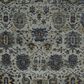 Oriental Weavers Andorra 7120A 10" x 13"2" Blue and Navy Area Rug, , large